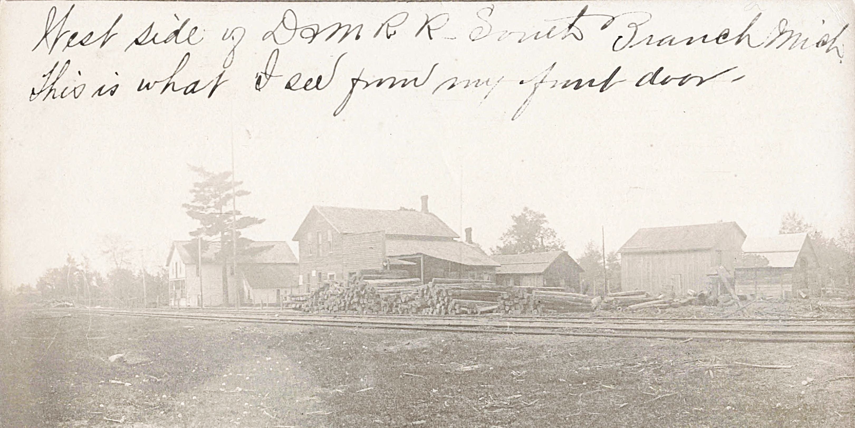 South Branch